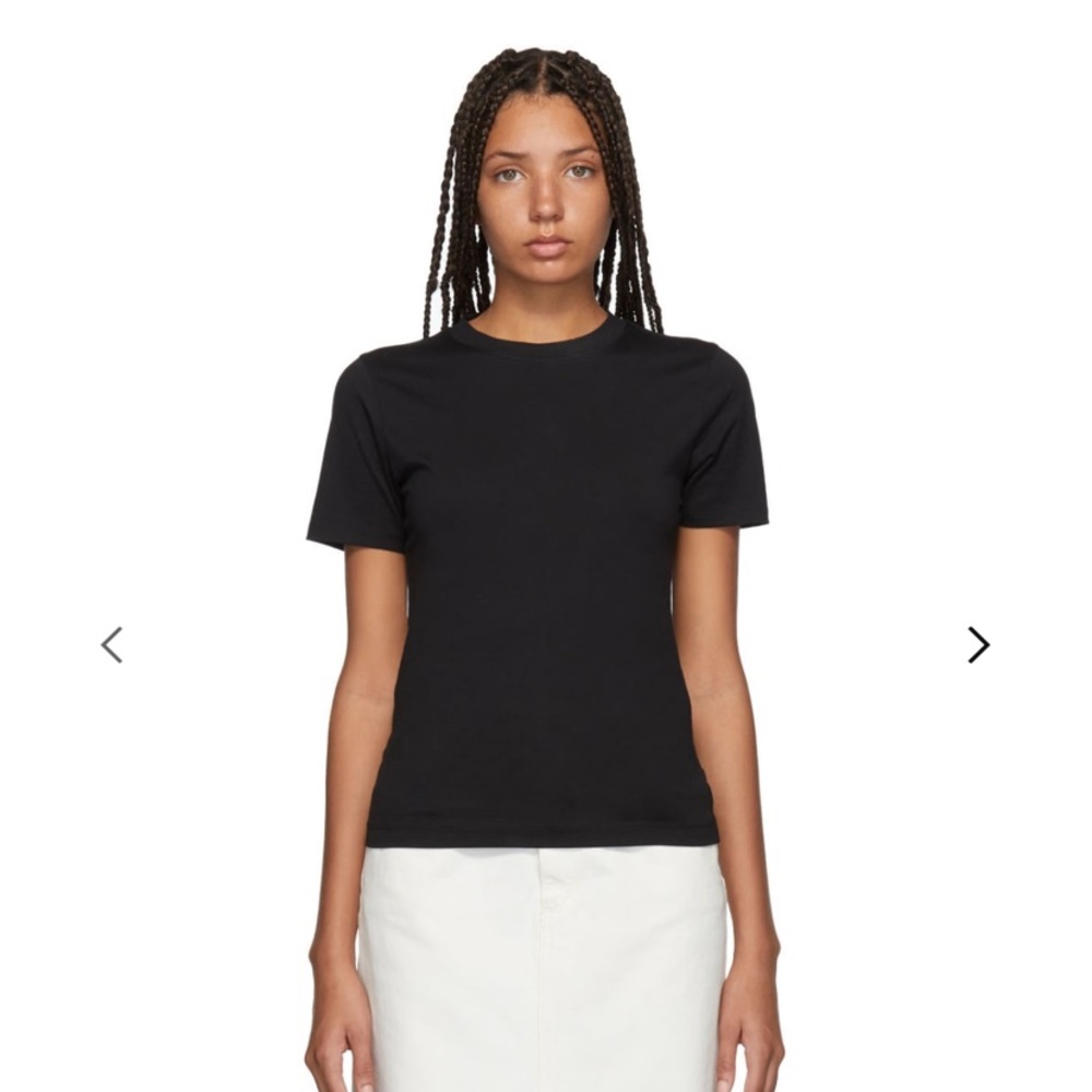 Acne Studios Dorla Tee
